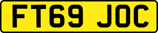FT69JOC