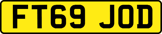 FT69JOD