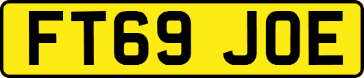 FT69JOE