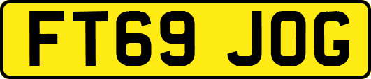 FT69JOG