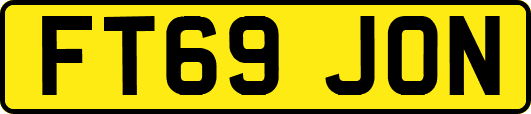 FT69JON