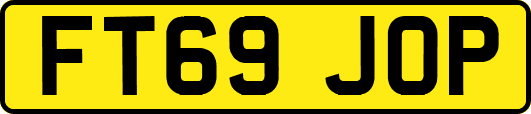 FT69JOP