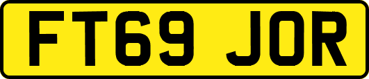 FT69JOR