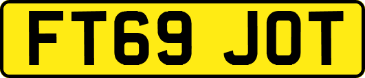 FT69JOT