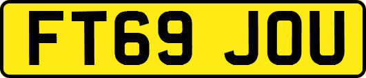 FT69JOU