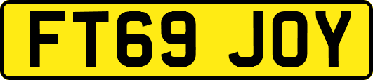 FT69JOY