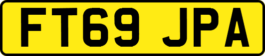 FT69JPA