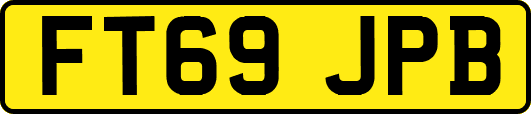 FT69JPB