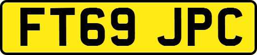 FT69JPC