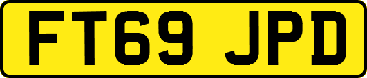 FT69JPD
