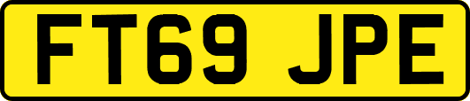 FT69JPE