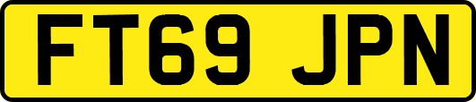 FT69JPN