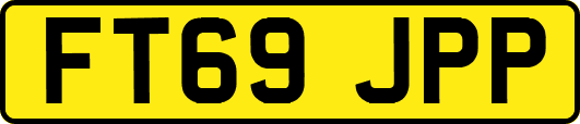 FT69JPP