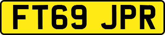 FT69JPR
