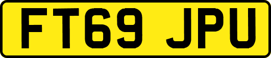 FT69JPU