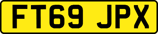 FT69JPX