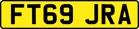 FT69JRA