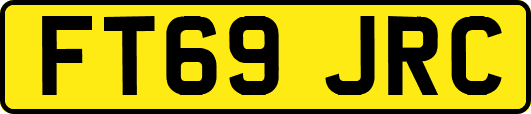 FT69JRC