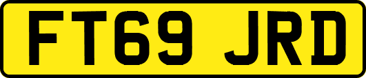 FT69JRD