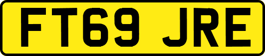 FT69JRE