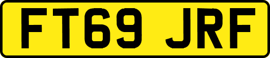 FT69JRF