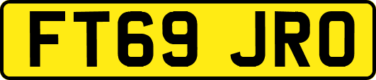 FT69JRO