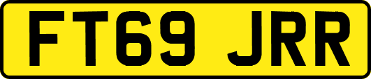 FT69JRR