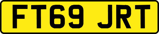 FT69JRT