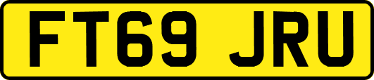 FT69JRU