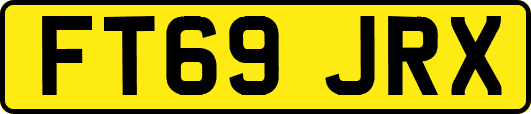 FT69JRX
