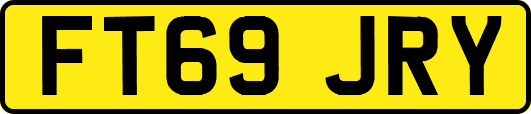 FT69JRY