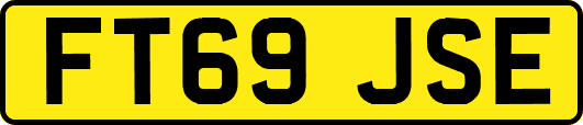 FT69JSE