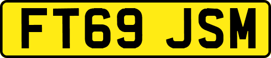 FT69JSM
