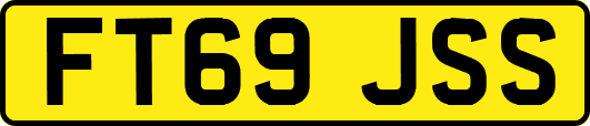 FT69JSS