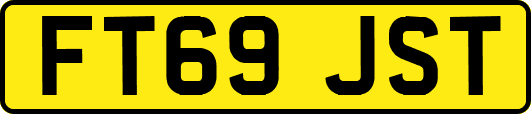 FT69JST