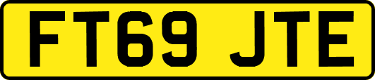 FT69JTE