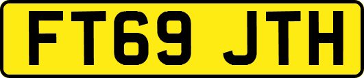 FT69JTH