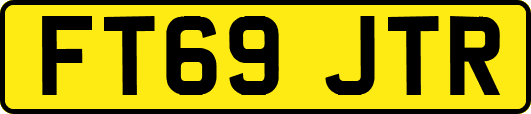 FT69JTR