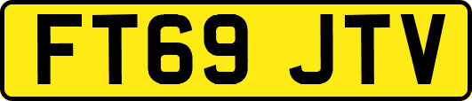 FT69JTV
