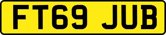FT69JUB