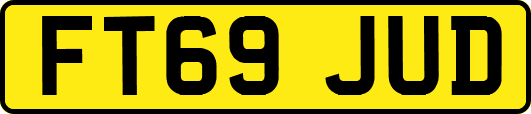 FT69JUD