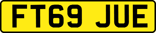 FT69JUE