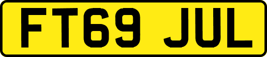 FT69JUL