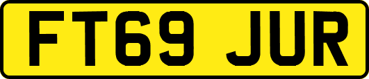 FT69JUR