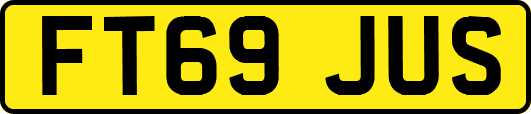 FT69JUS