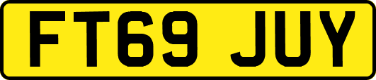 FT69JUY