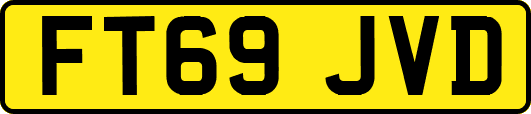 FT69JVD