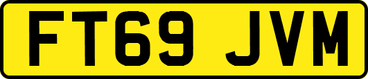 FT69JVM