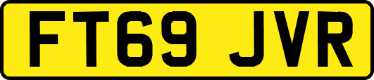FT69JVR