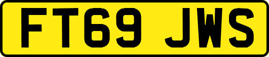 FT69JWS
